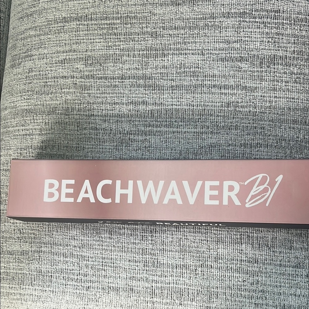 Beachwaver B1 Hair Styling Tool